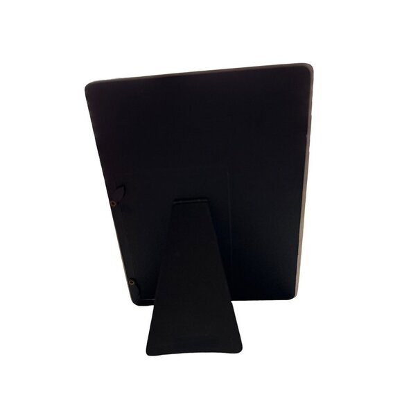 CARR Ceramic Picture Frame Daffodil Botanical Garden Flower Bulb 3.5" X 5" - Picture 2 of 5